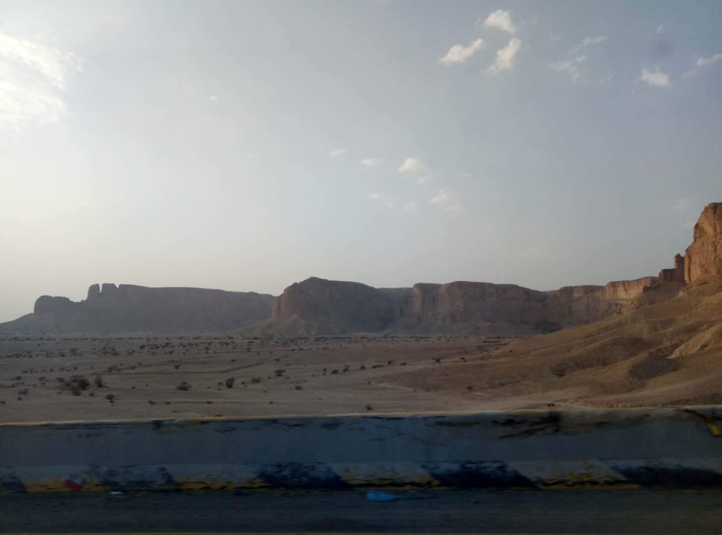 中国人在沙特的打工日常,中国人去沙特打工的真实感受