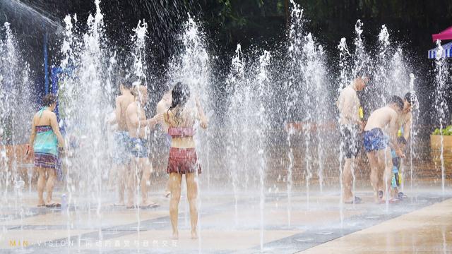 广州长隆水上乐园嗨起来,广州长隆水上乐园七天