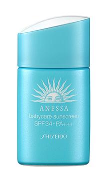 哺乳期可以用的防晒霜,哺乳期防晒霜老爸评测