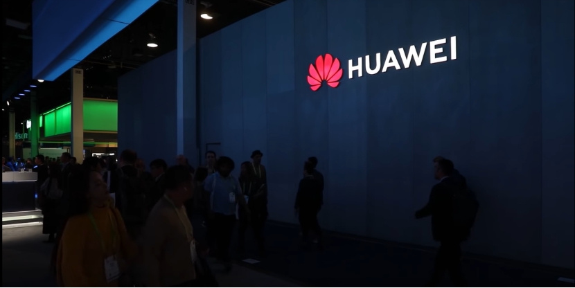 华为再一次引领全球科技,华为再添猛将逆势全球出击