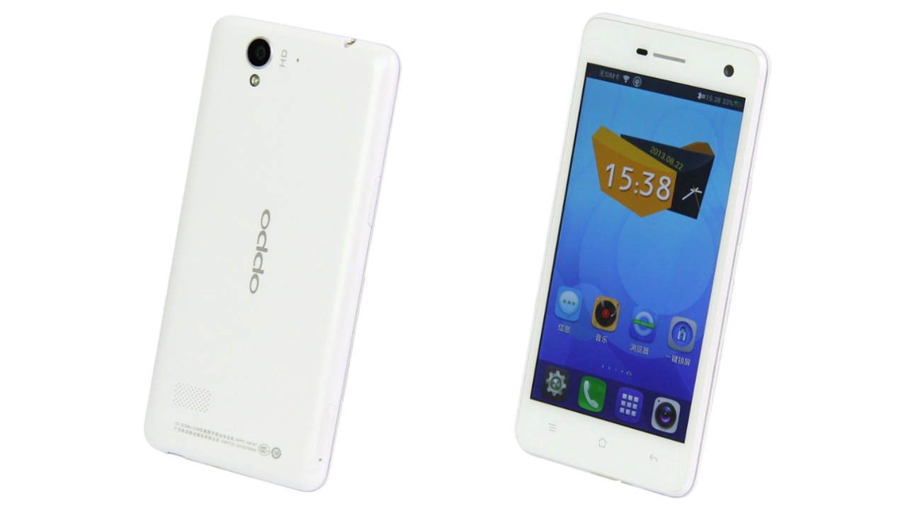 oppo的重要人物,oppo系列的扛把子