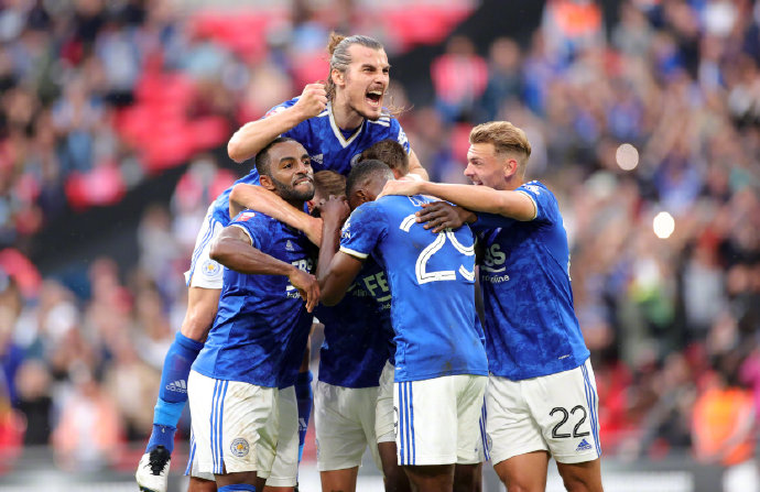 英超新赛季前瞻,新赛季英超莱斯特城前瞻