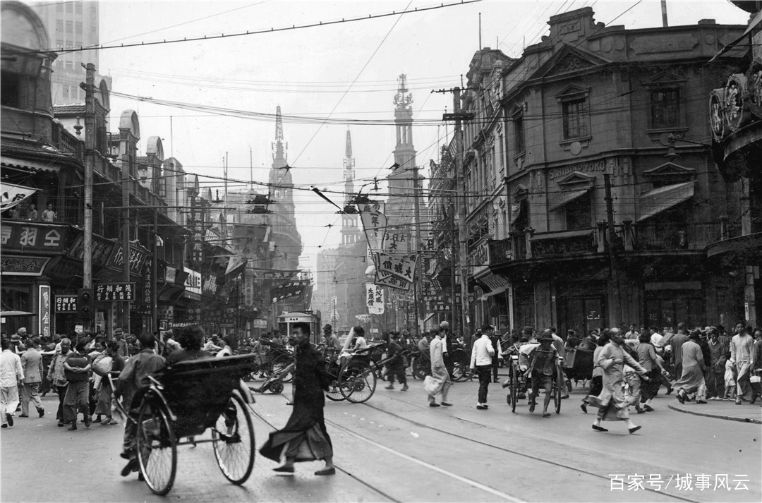 北洋和南洋是哪座城市,南洋和北洋名字由来