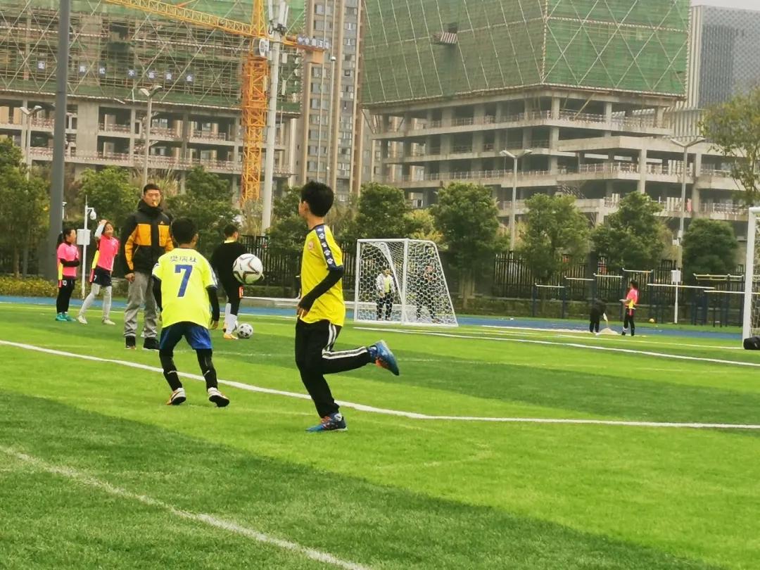 成都天府新区大林小学足球赛,天府杯足球比赛华阳小学