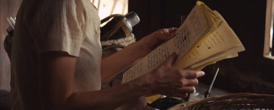 夫妻之间无声胜有声的视频,夫妻相处中最和谐的状态