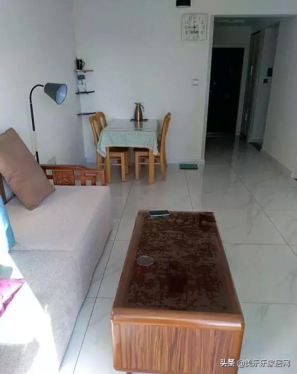 新房全屋简装效果图,2万简单装修毛坯房图