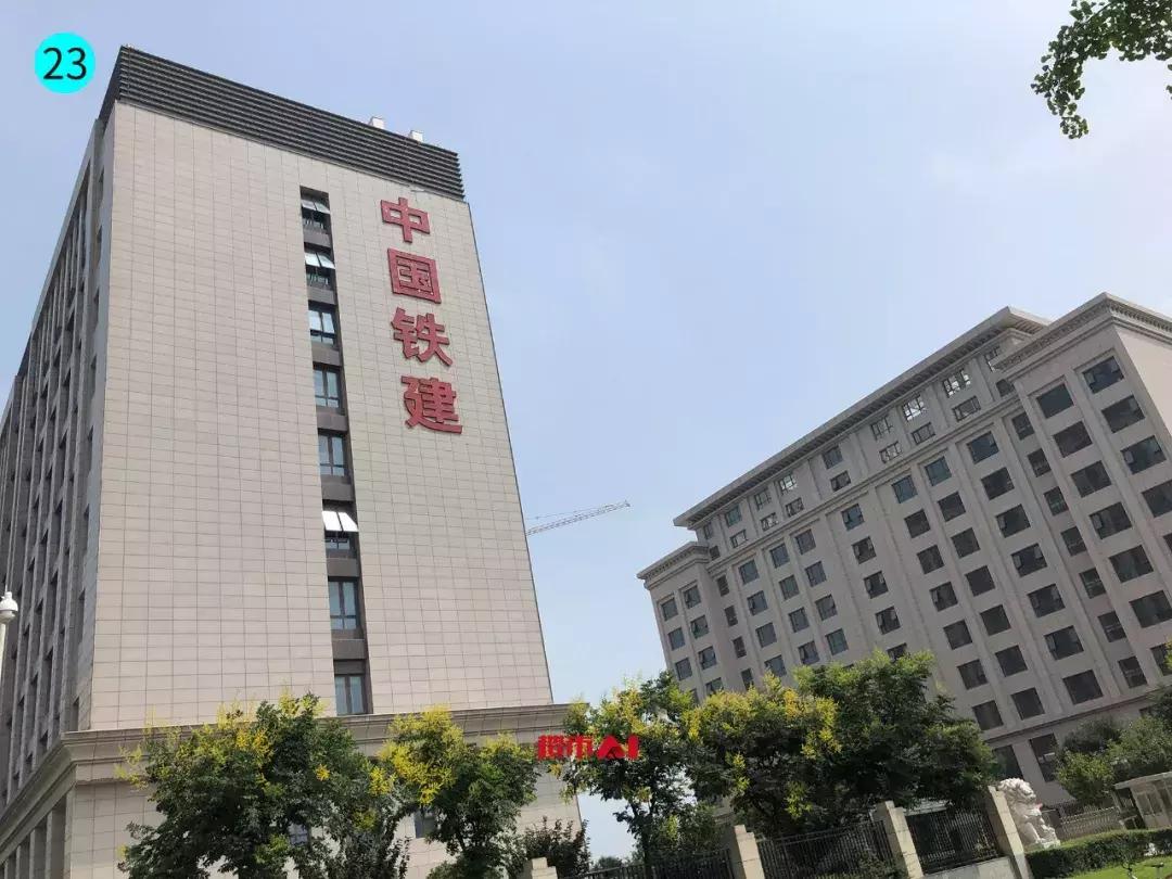 西安浐灞过去10年与现在的变化,浐灞的发展对比十年前