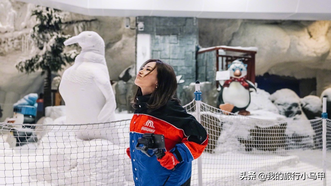 迪拜游玩攻略,去迪拜游玩最省钱的攻略