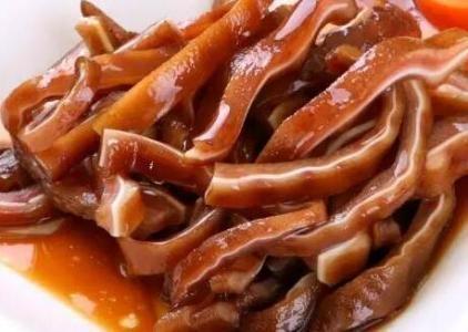 卤水怎么卤肉才入味,卤肉用什么香料有回头客