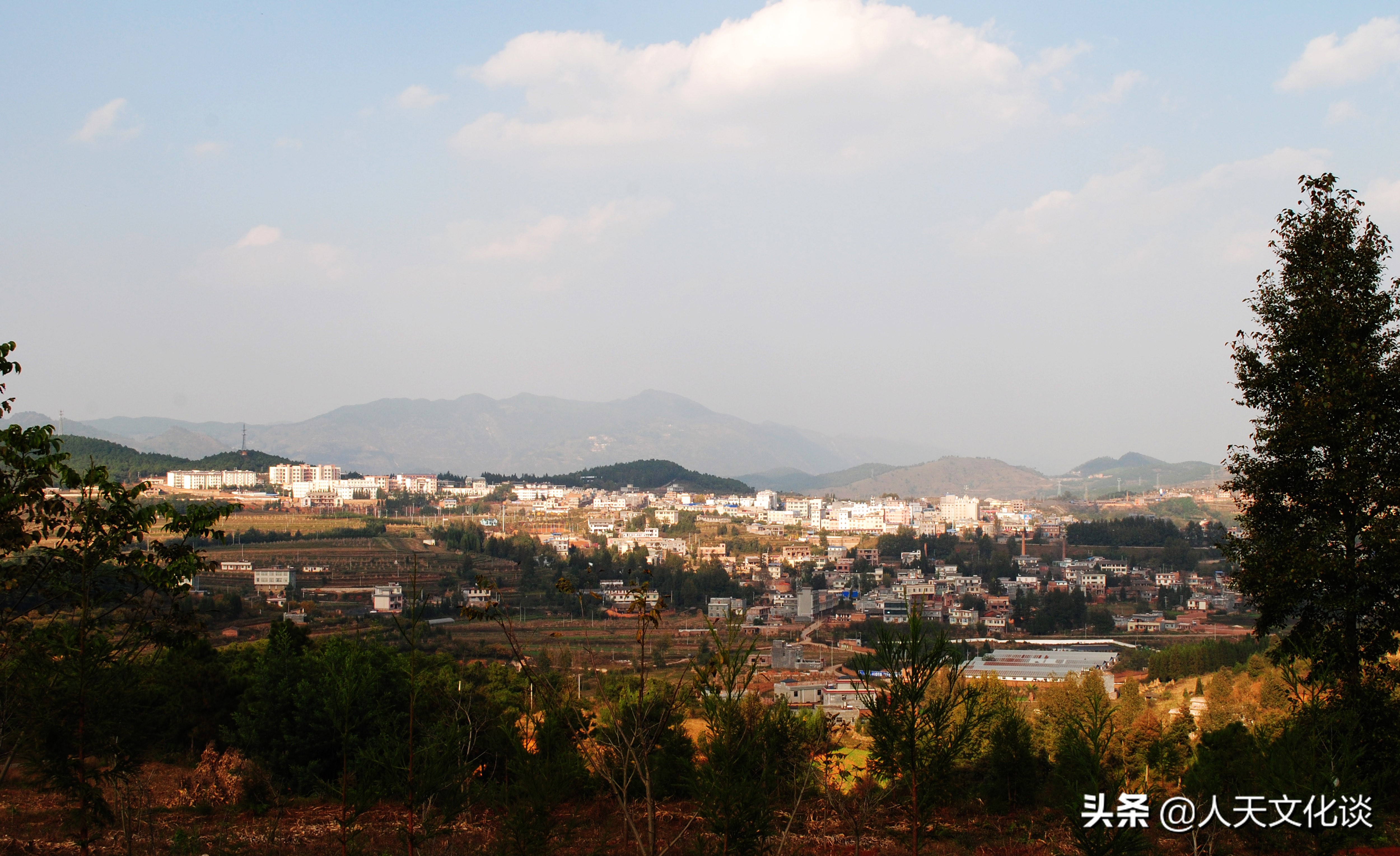 羊场旅游资源探析