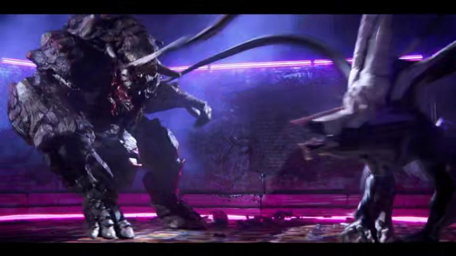 lovedeathandrobot为什么出名,lovedeathrobots第一季讲什么