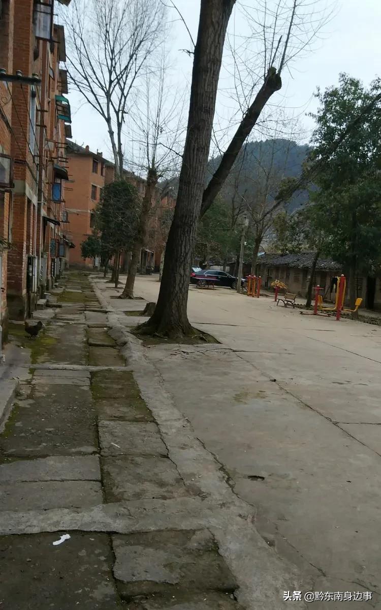 老凯里纸厂,凯里造纸厂老照片