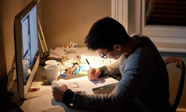 我从学渣变成了学霸完整版,我从学渣到学神