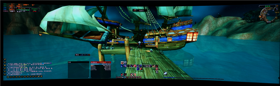 EVGARTX2080FTW3GAMING显卡测试+PrecisionX1超频驱动介绍