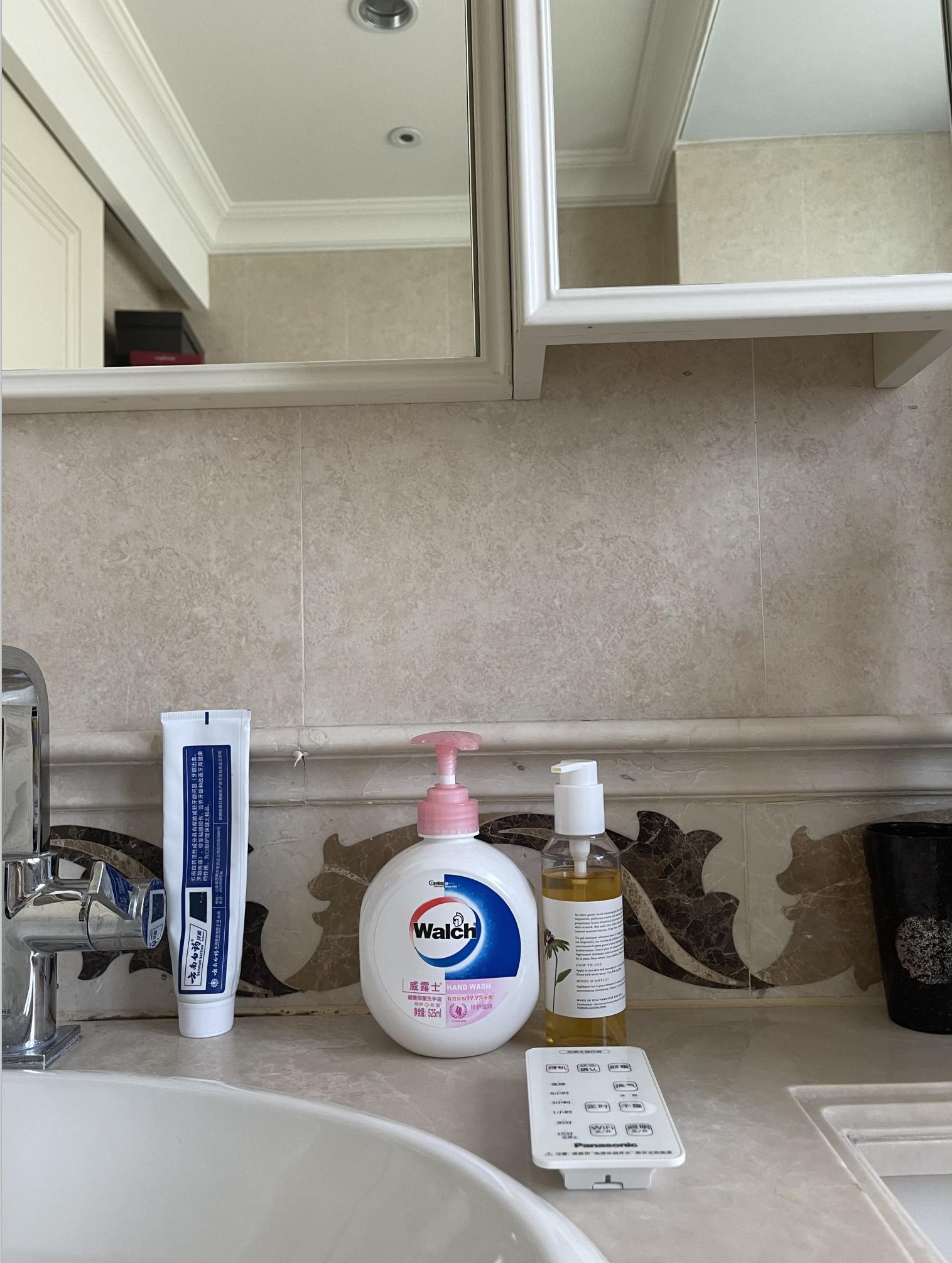 松下风暖浴霸正确使用方法,老浴霸更换新的