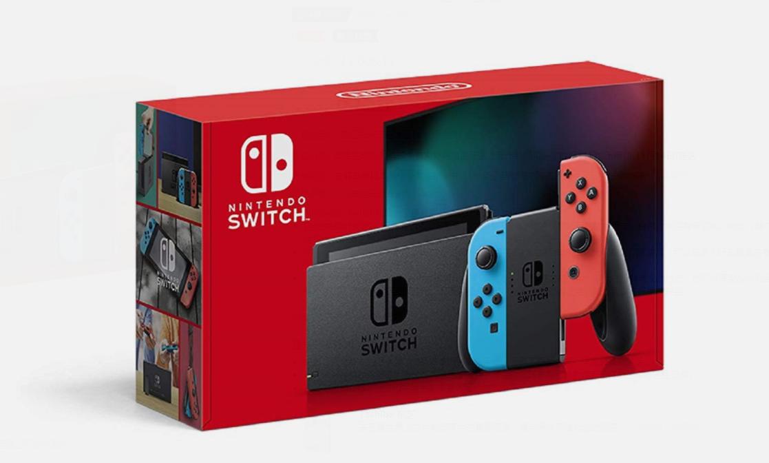 如何选择switch性价比最高的,如何选到最好的switch