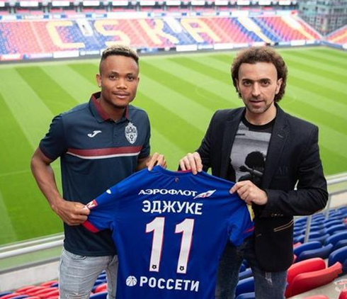 埃朱克和多纳多尼,埃朱克