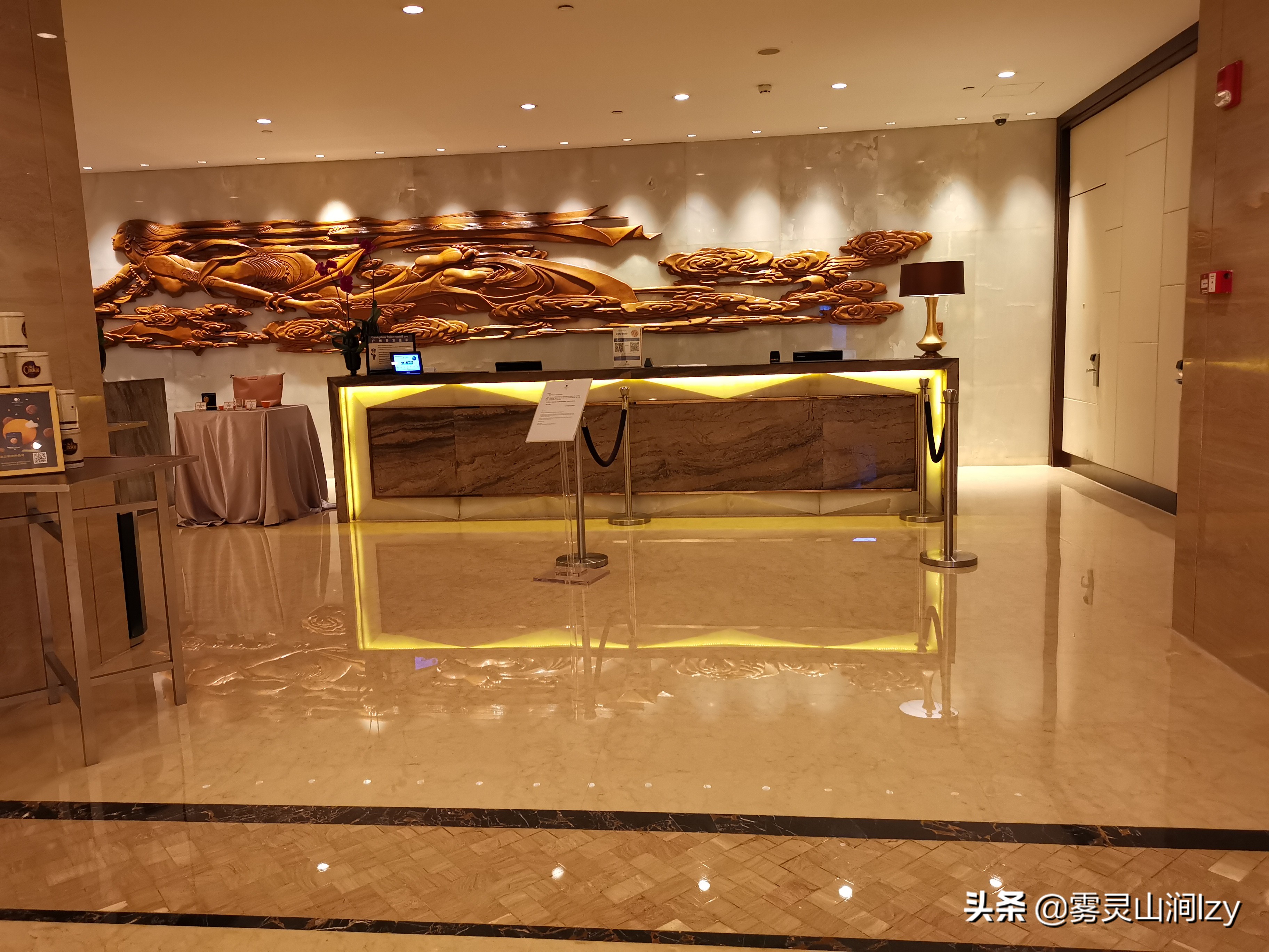 希尔顿酒店最好的房间,希尔顿酒店位置