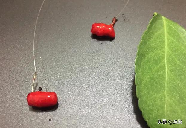 冬天钓鲫鱼加红虫粉好还是蚯蚓粉,蚯蚓冬天钓鲫鱼饵料