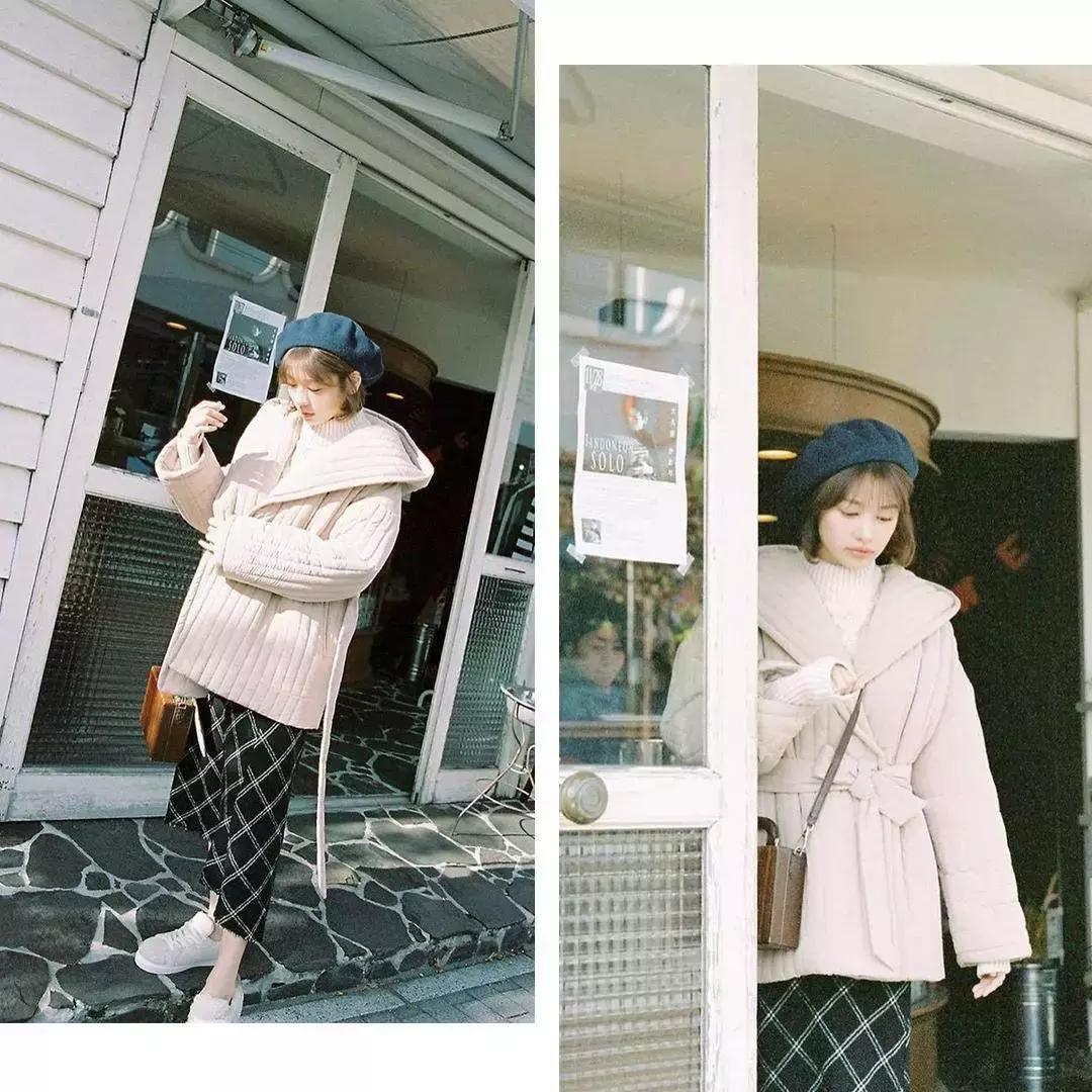 hm联名款多少件,hm藏蓝色大衣