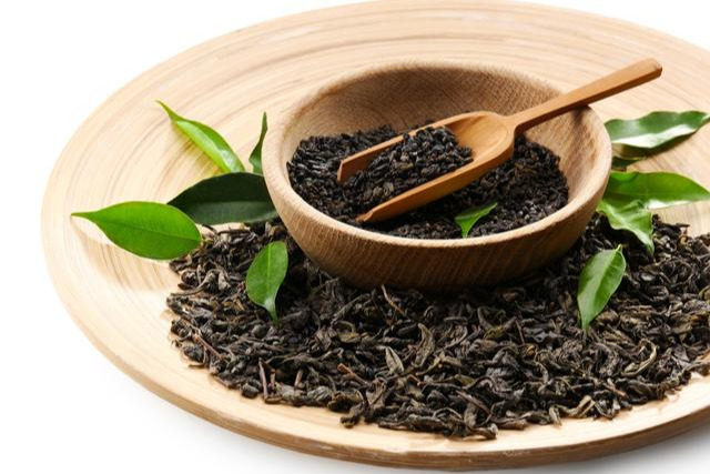 黑茶越煮越好,黑茶为什么越陈越好