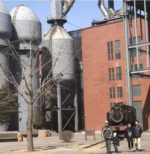 鞍钢的优秀历史文化遗产,鞍山是不是以鞍钢闻名于世的