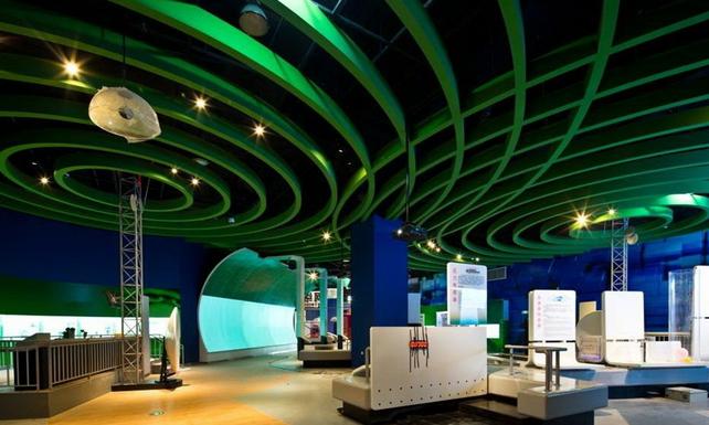 沈阳周边五日游玩景点推荐一下,沈阳免费景点大集合