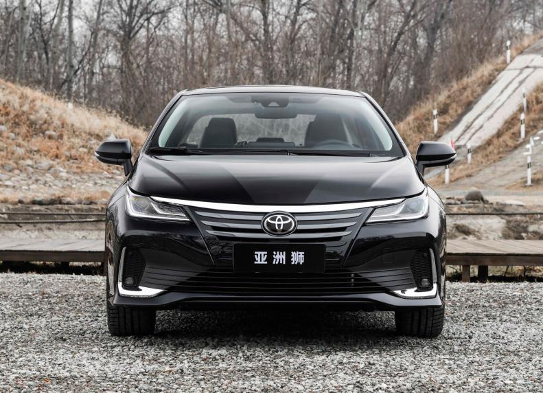 购买丰田亚洲狮前的五大忠告,老司机评价丰田亚洲狮