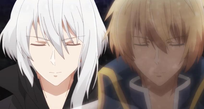 魔王学院的不适合者超燃合集,魔王学院的不适合者合集结局