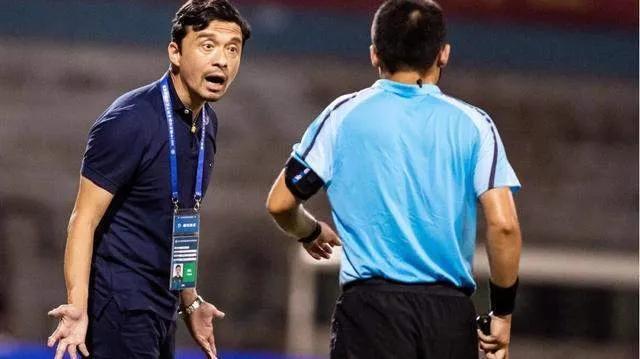 谢晖为什么没踢世界杯,谢晖对中国足球的评价