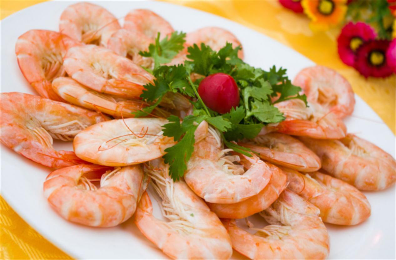 煮大虾热水下锅还是冷水下锅,煮大虾是热水下锅还是冷水下锅