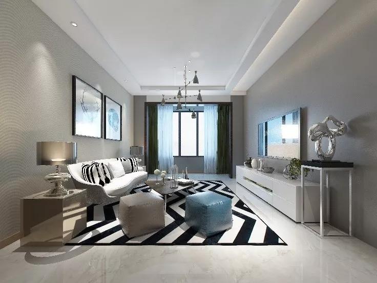 电视柜选哪个好看实用又实惠,电视柜样式怎么选购好看