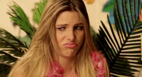 你对我有印象吗英语怎么说,我对你有意见用英语怎么说