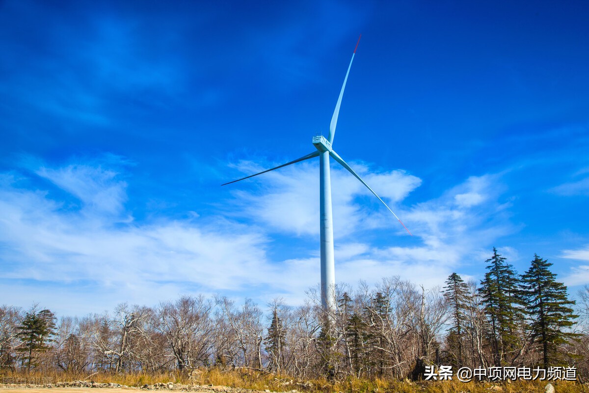 广西苍梧县岭脚风电二期项目,2023广西重大项目