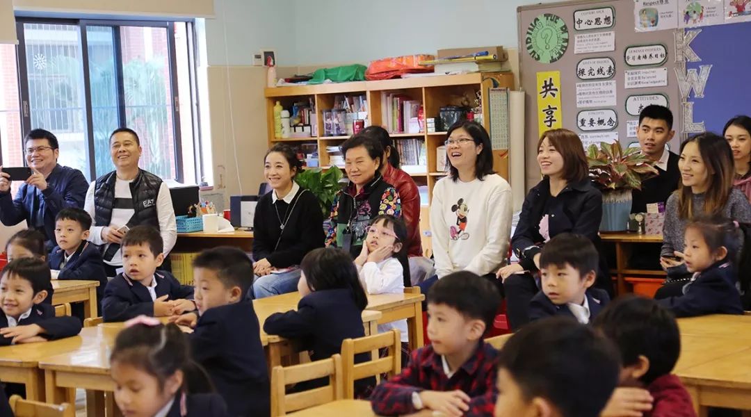 你好，碧桂园小学！初次见面请多指教！