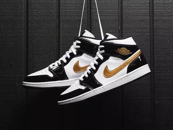 aj鞋最好看的颜色,aj热门鞋号