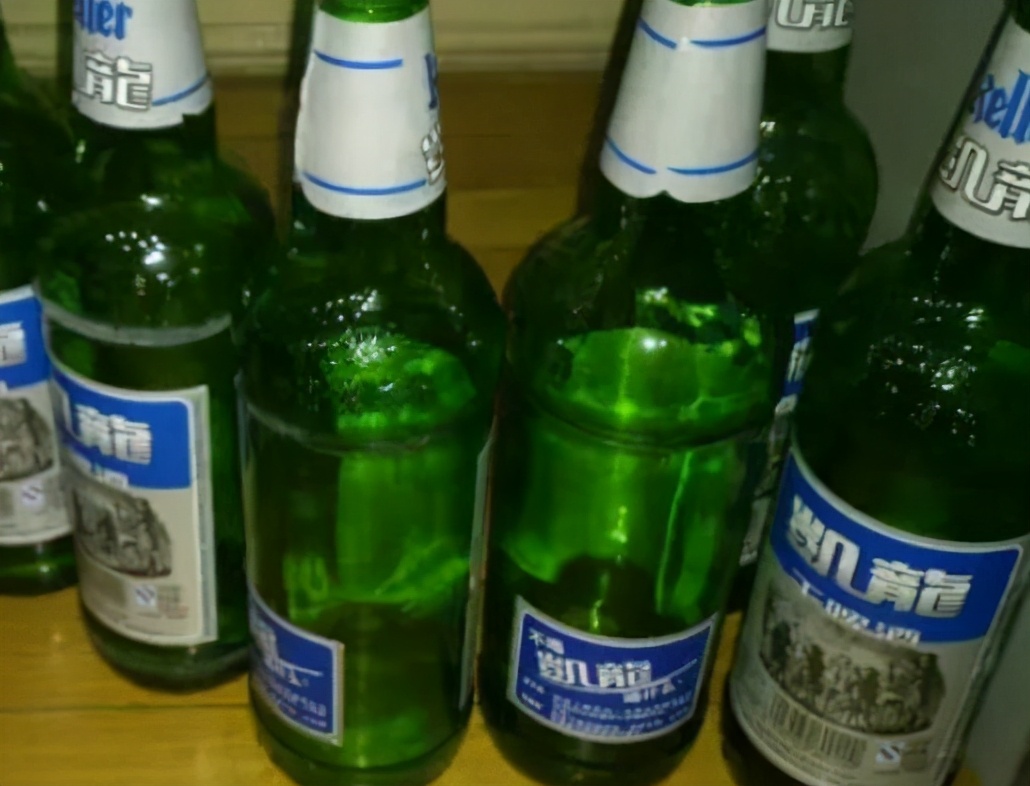 配方纯正的啤酒推荐,啤酒买什么配方的好