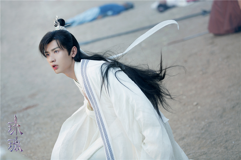 2021最值得期待的8部电视剧古装剧,今年最期待的六部古装剧