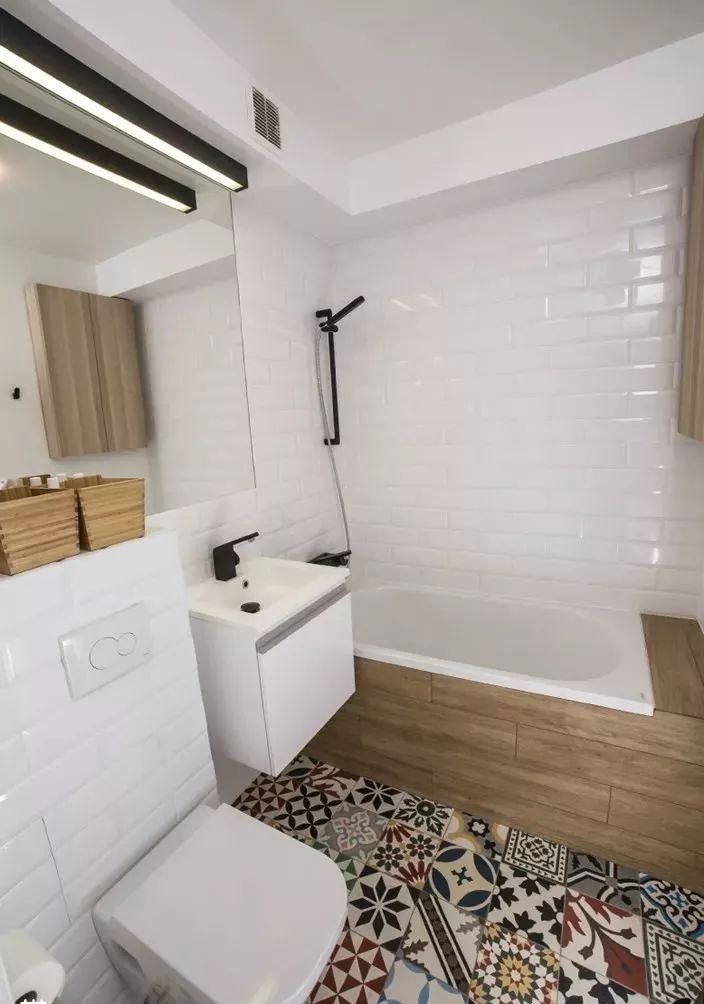 浴缸安装的十大缺点,浴缸为什么不建议安装