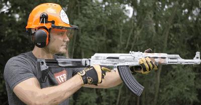 ak和ar哪个更好,ar跟ak谁最厉害