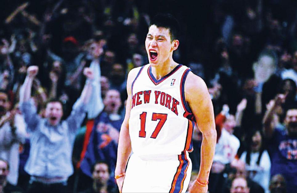 林书豪nba生涯为什么这么快,林书豪最艰难一个赛季