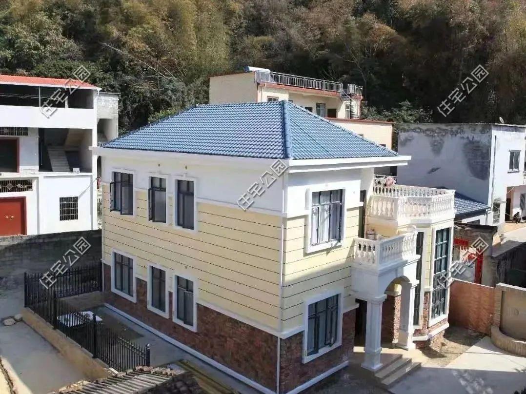 农村建房需要哪些报告,农村建房全套施工图纸有必要吗