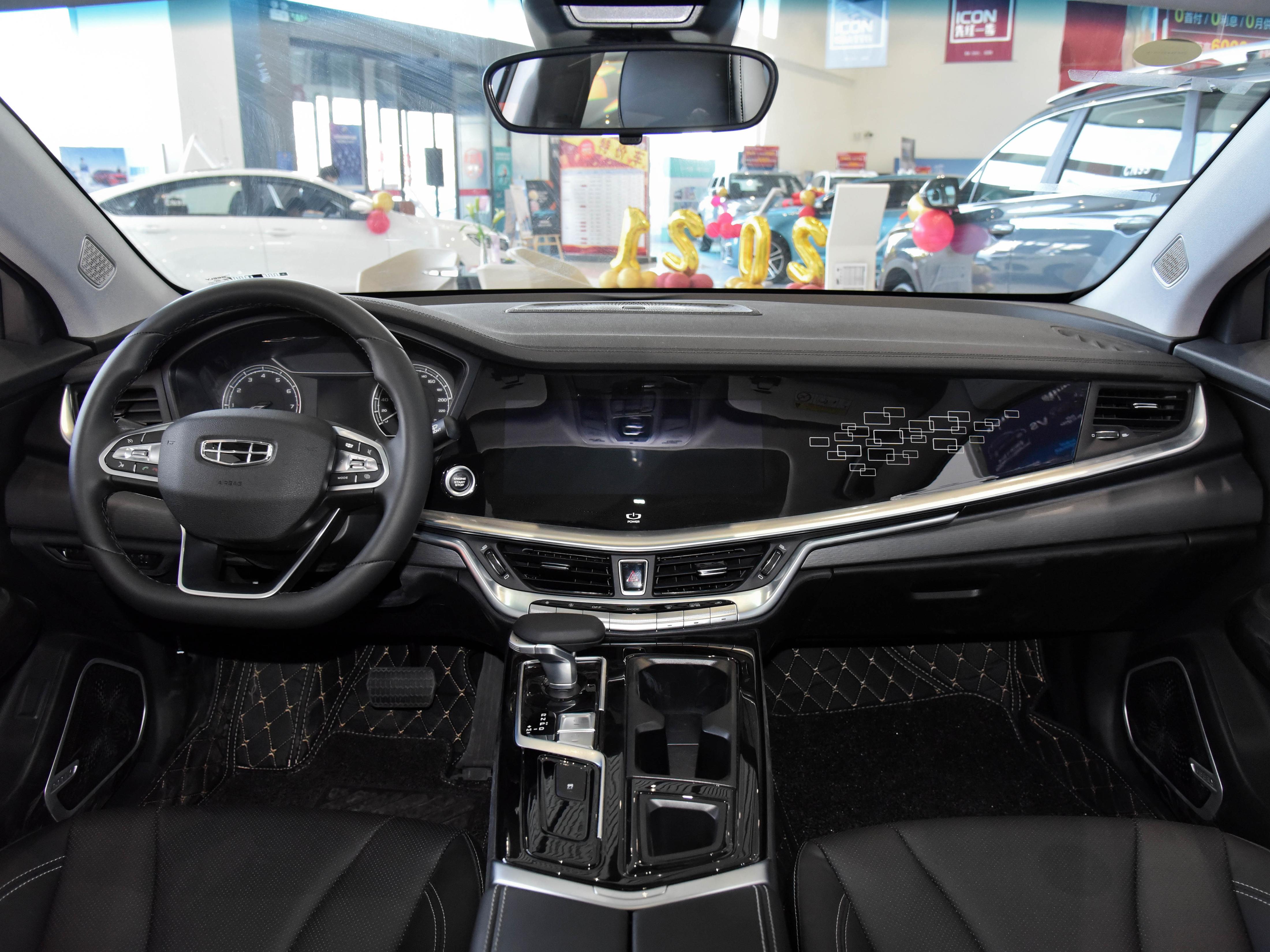 吉利博瑞b级车值得购买吗,最新国六b车型吉利博瑞