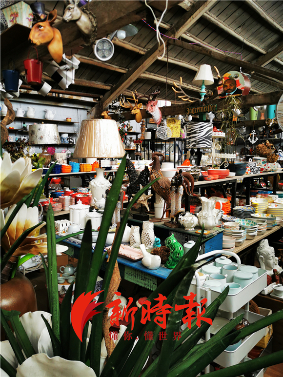 电商这样火下去实体店还需要开吗,电商这么火实体店还能开吗