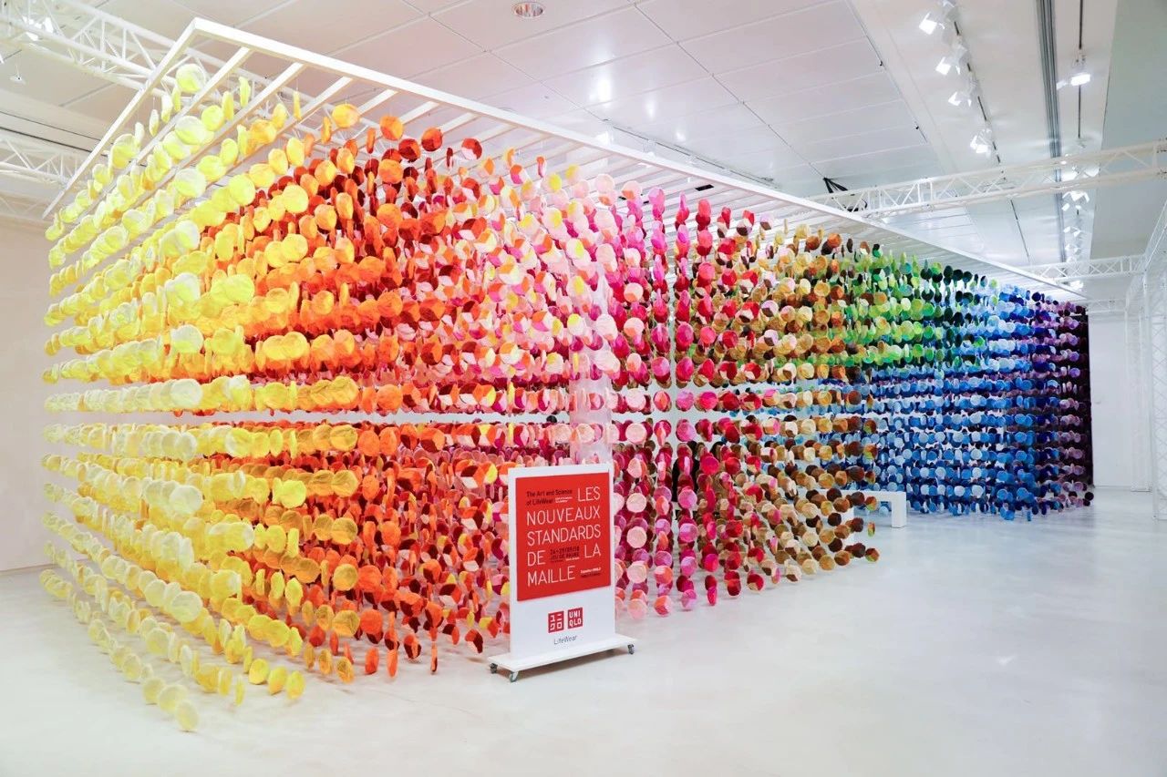 真正靠面料取胜的潮流品牌,探寻服饰的真谛