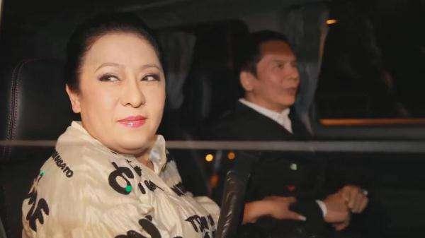 向太为什么要摘除子宫,向太子宫摘除原因