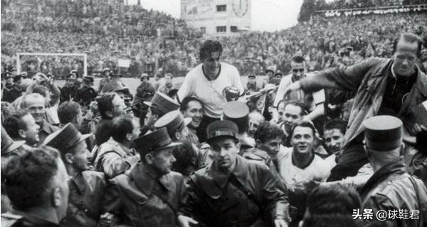 为什么说阿迪达斯和彪马是一家,阿迪达斯和彪马的历史渊源