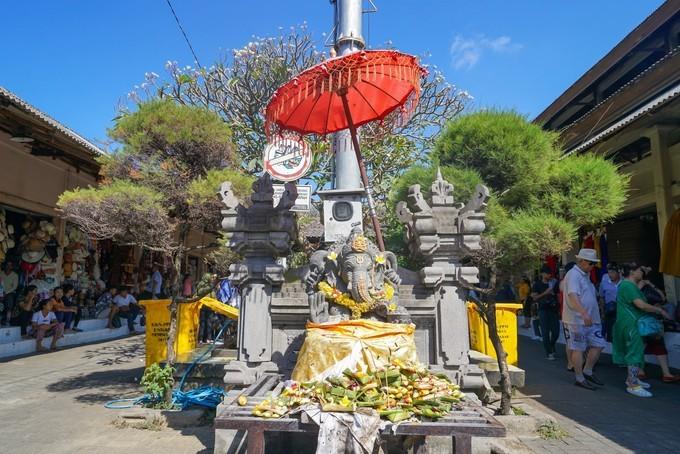 巴厘岛梦想旅行,巴厘岛梦乐城