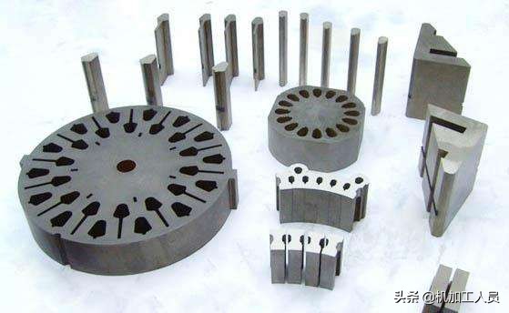 慢走丝加工哪个机器好,世界先进机床排行