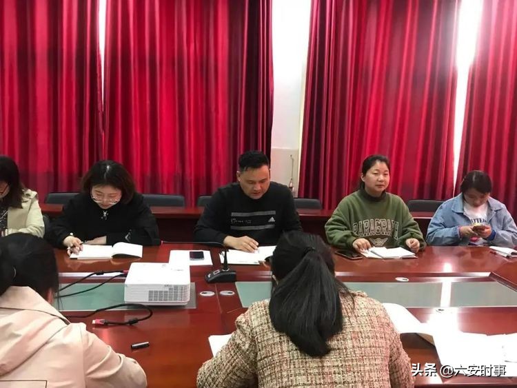 *光春**烂漫静待花开﻿——丰安小学3月活动纪实